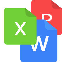 pdf2DocXls