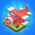 Merge Plane – Idle Tycoon Merge Plane – Idle Tycoon