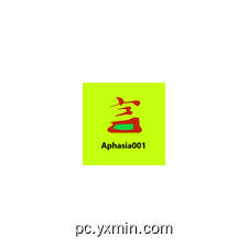 Aphasia001 Aphasia001