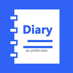 All-in-one My Diary All-in-one My Diary