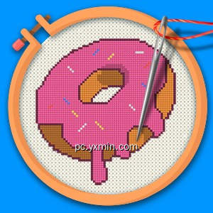 Craft Cross Stitch Pixel Art Craft Cross Stitch Pixel Art