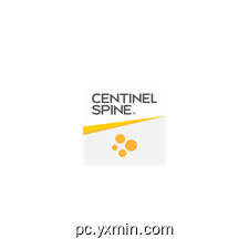 Centinel Spine Mobile Hub