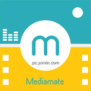Mediamate beta