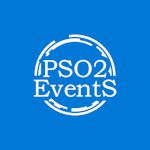 PSO2 Event Schedule