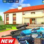 Counter FPS Strike Counter FPS Strike