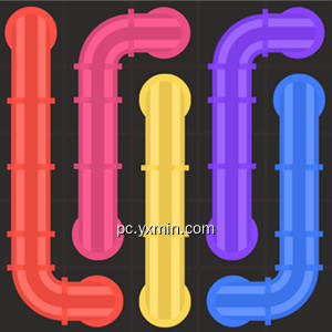 Pipe Flow Madness