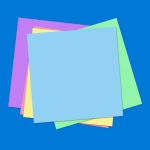 Sticky Notes by Symcoding