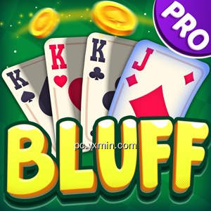 Bluff: Fun Family Card Game Bluff: Fun Family Card Game