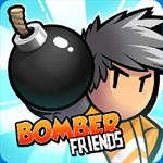 Bomber Friends Bomber Friends