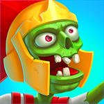 Zombie vs Zombie Tsunami Zombie vs Zombie Tsunami
