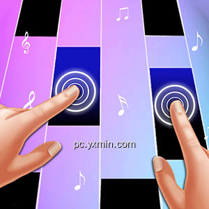Piano Tiles 2030
