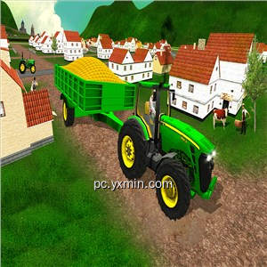 Real Farmer Simulator Real Farmer Simulator