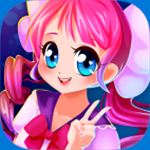 Princess Kawaii Girls