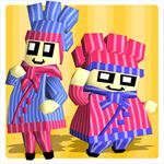 Cupcake Dash Factory: Sweet Funny Platform 3D