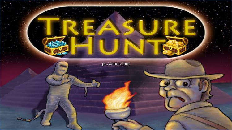 【图】Treasure Hunt 1.1(截图1)