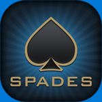 Spades Card Classic Spades Card Classic