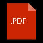 PDF阅读器UWP