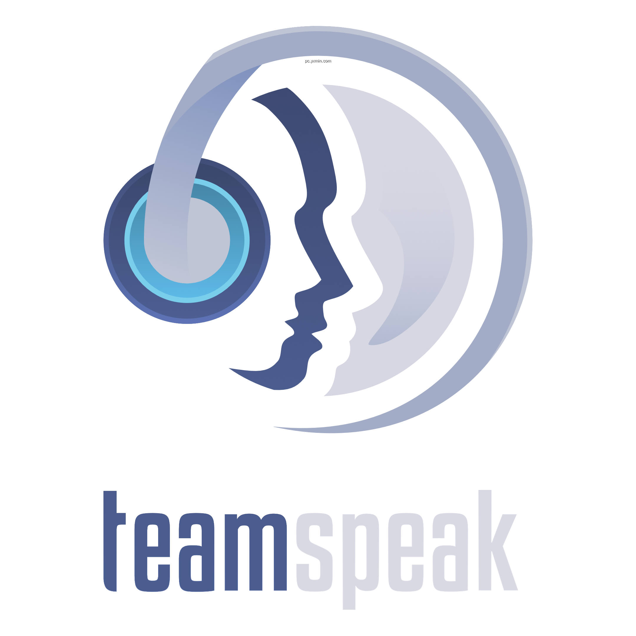 TeamSpeak TeamSpeak