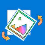 Batch JPEG Rotator