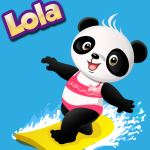 Lola’s Beach Puzzle