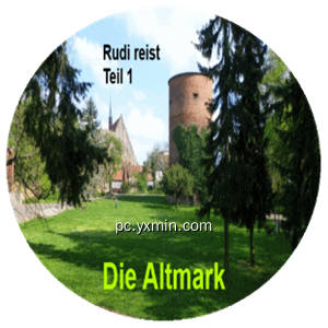 Rudi reist – Die Altmark