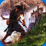 Samurai Warrior Assassin 2015 Samurai Warrior Assassin 2015