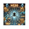 Webb Cryptocurrency Trading Simulator