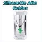 Silhouette Alta 3D Printer Guides