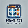 HTML UI Library