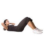 Crunch challenge