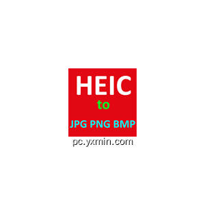 HEIC Batch Converter