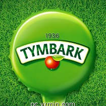 Kapsel Tymbark