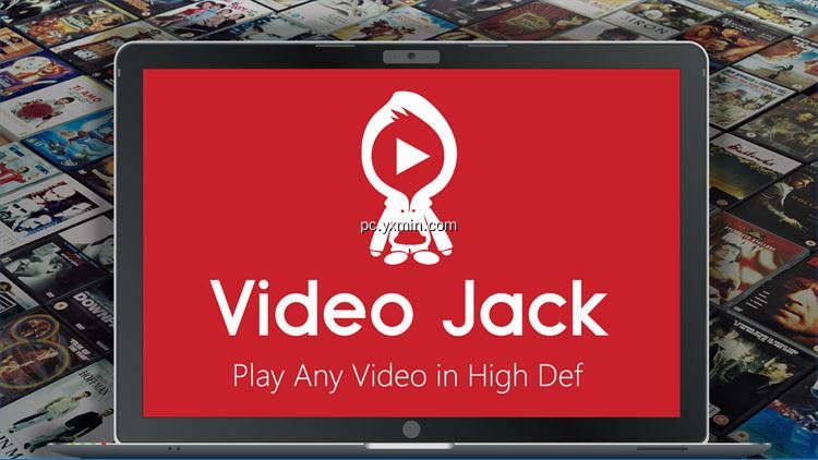 【图】Video Jack(截图1)