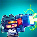 Cat Gunner: Super Zombie Shooter PUPG Cat Gunner: Super Zombie Shooter PUPG