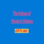 Return of Sherlock Holmes