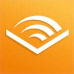 Audiobooks from Audible Audiobooks from Audible