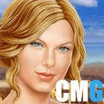 Make Up Games : Celebrity Make Up Make Up Games : Celebrity Make Up