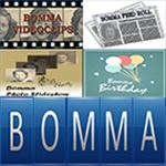 Bomma