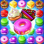 Crazy Cake Match 3 Crazy Cake Match 3