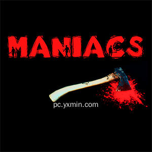 Maniacs : Horror Survival Maniacs : Horror Survival