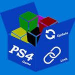 PS4 Game Update Finder PS4 Game Update Finder