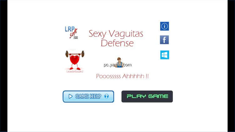 【图】Sexy Vaguitas Defense(截图2)