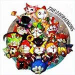 The Adventure of Doraemons The Adventure of Doraemons