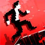 Subway Pixel Runner Subway Pixel Runner