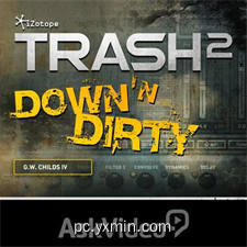 Dirty Sound Course for Trash2