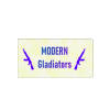 Modern Gladiators Modern Gladiators