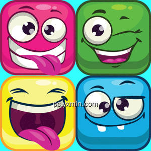 Block Fun – Crazy Blox World
