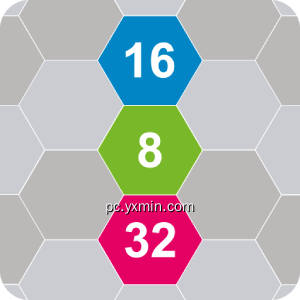2048 Hexa Columns: Match 3 Block Puzzle 2048 Hexa Columns: Match 3 Block Puzzle