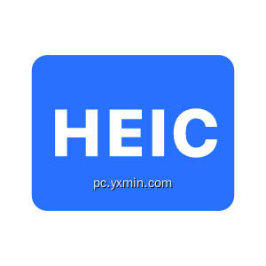 HEIF(.HEIC)文件转换器-HEIC转为PNG和JPEG
