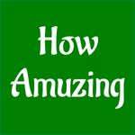 How Amuzing compiled by Jennifer Hitz